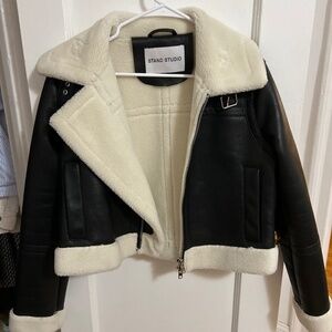 Stand Studio Lorelle Jacket